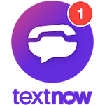 TextNow Free Texting & Calling App v6.7.0.0 APK