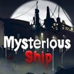 The mysterious ship Find the clue v16 (Mod Money) Apk