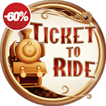 Ticket to Ride v2.5.11-5748-01924797 Mod (Unlocked) Apk + Data