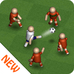 Top Scorer World Champion v1.2.7 (Mod Money) Apk