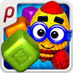 Toy Blast v5645 Mod (Unlimited Lives / Boosters & 100 Moves) Apk