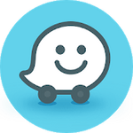 Waze GPS Maps Traffic Alerts & Live Navigation v4.46.1.3 APK