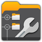 X-plore File Manager v4.10.05 APK Donate