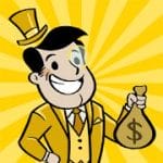 AdVenture Capitalist v6.3.6 (Mod Money) Apk