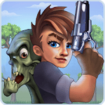 Adventaria 2D World of Craft & Mining v1.2.0 (Mod Money) Apk
