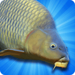 Carp Fishing Simulator v2.1.4 mod (lots of money) Apk + Data