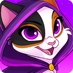 Castle Cats Idle Hero RPG v2.3.4 (Mod Money) Apk