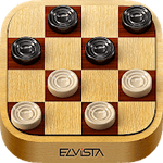 Checkers Online Elite v4.1.2 (76) Mod (Unlocked) Apk