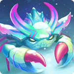 Crab War v3.3.0 (Mod Money) Apk