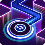 Dancing Ballz Magic Dance Line Tiles Game v1.6.2 Mod (Unlimited Lives) Apk