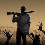 Danger Survival Zombie War v1.2.1 Mod (VIP SPLIT ALL) Apk