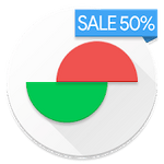 Dives Icon Pack v10.6.2 APK Patched