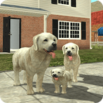 Dog Sim Online Raise a Family v9.1 (Mod Money) Apk