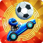 Drive Ahead Sports v2.16.1 (Mod Money) Apk