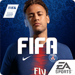 FIFA Soccer v12.3.01 Mod Apk