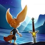 Fin & Ancient Mystery platformer adventure v1.0.24 Mod (Quick Upgrade / A lot of life) Apk