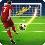 Football Strike Multiplayer Soccer v1.12.0 Mod (lots of money) Apk