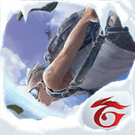 Garena Free Fire Winterlands v1.25.7 Mod (Mega Mod) Apk + Data