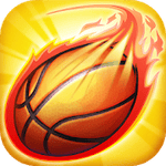 Head Basketball v1.11.1 (Mod Money) Apk + Data