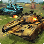 Iron Force v2.9.7 Online Apk