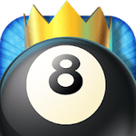 Kings of Pool Online 8 Ball v1.25.2 Mod (All premium cues unlocked / All stage unlocked / Anti ban) Apk
