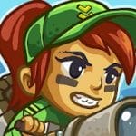 Modern Defense HD v0.0.2 (Mod Money) Apk