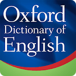 Oxford Dictionary of English v10.0.410 APK