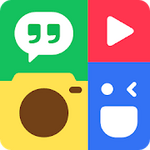 PhotoGrid: Video & Pic Collage Maker, Photo Editor v6.93 APK