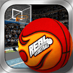 Real Basketball v2.5.0 b101 Mod (all unlocked) Apk