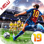 Soccer Star 2019 Top Leagues MLS Soccer Games v1.9.0 Mod (Unlimited Gems) Apk
