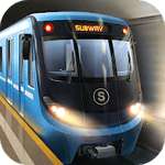 Subway Simulator 3D v2.18.0 Mod (lots of money) Apk