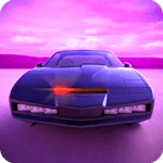 The KITT Game Official v3.0 Mod (Unlocked) Apk