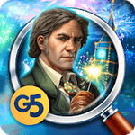 The Paranormal Society Hidden Object Adventure v1.18.1300 (Mod Money) Apk