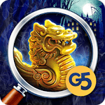 The Secret Society Hidden Mystery v1.37.3701 Mod (Unlimited Coins / Gems) Apk
