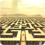 3D Maze 2 Diamonds & Ghosts v3.1 (Mod Gems) Apk
