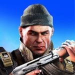 Critical Sniper Shooting New modern gun fire game v1.1.2 (Mod Money) Apk