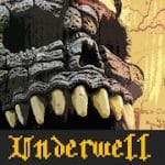 Dungeons of Legend Underwell v1.3 Mod (Unlocked) Apk