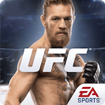 EA SPORTS UFC v1.9.3418328 Full Apk + Data