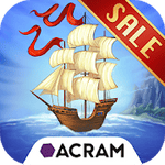 Eight Minute Empire v1.2.3 Mod (Unlocked) Apk