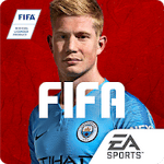 FIFA Soccer v12.3.04 Mod Apk