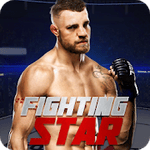 Fighting Star v1.0.0 (Mod Money) Apk