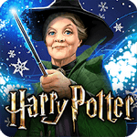 Harry Potter Hogwarts Mystery v1.14.0 Mod (Free Shopping) Apk