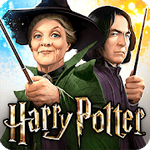 Harry Potter Hogwarts Mystery v1.14.1 Mod (Free Shopping) Apk