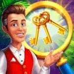 Hidden Hotel v1.1.5 (Mod Money) Apk