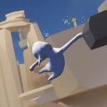 Human Fall Flat 2019 v0.1 (full version) Apk