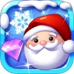Ice Crush v3.4.6 Mod (Infinite Coins / Adfree) Apk