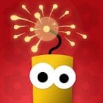 It’s Full of Sparks v2.1.0 Mod (Unlimited firecrackers) Apk