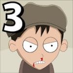 Johnny Bonasera 3 v1.03 Mod (full version) Apk