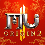 MU ORIGIN 2 WEBZEN Officially Authorized v1.9 Mod (You get refine 5% bonus / teleport bonus) Apk + Data