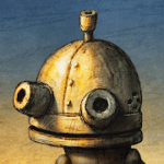 Machinarium v3.1.4 MOD (full version) APK